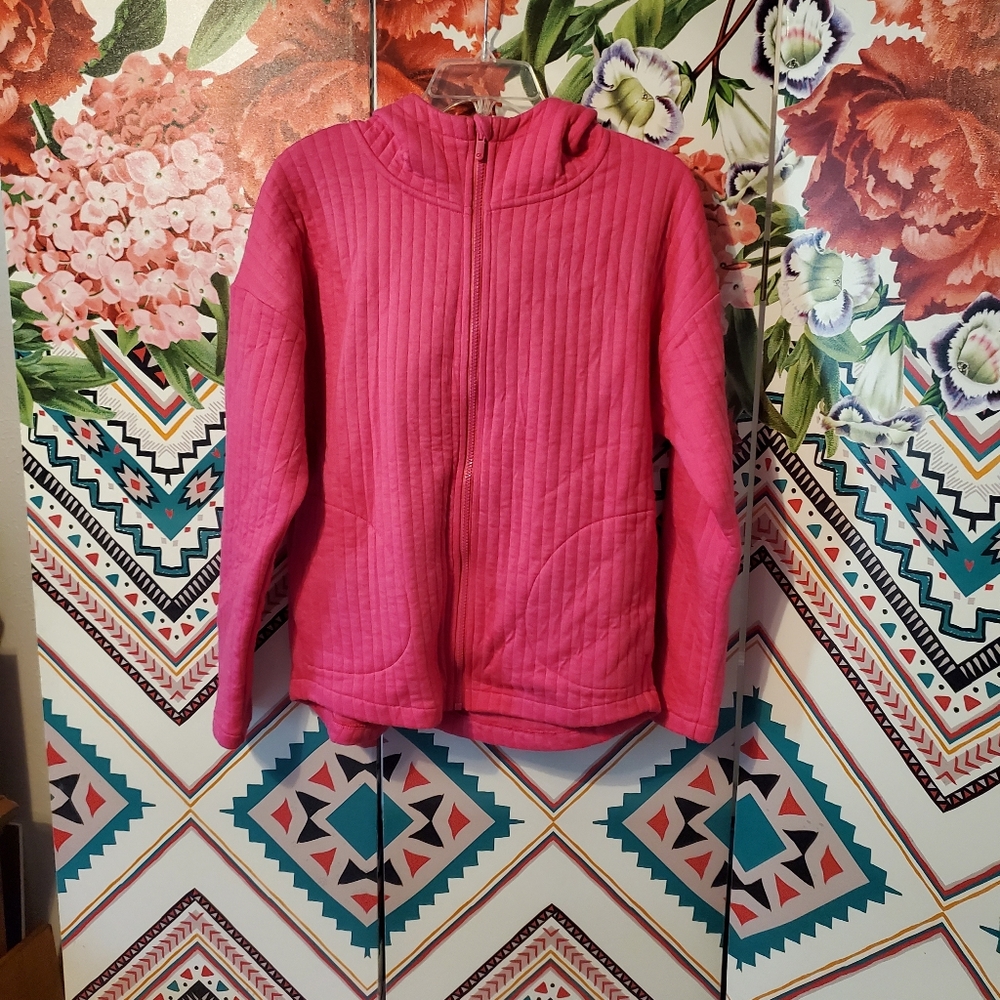 NWT GAP Quilt Jacket